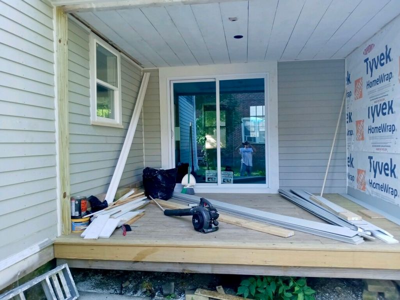 Finish Carpentry gallery