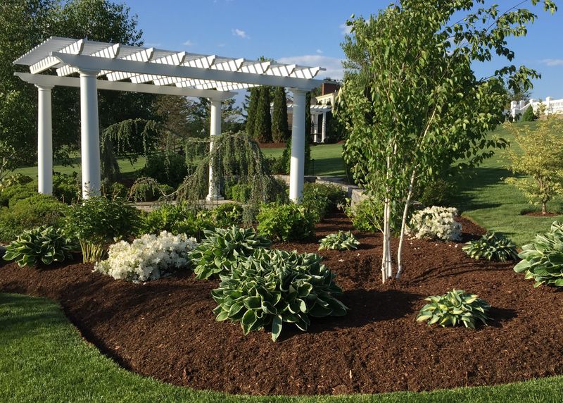 Mulching & Decorative Stone