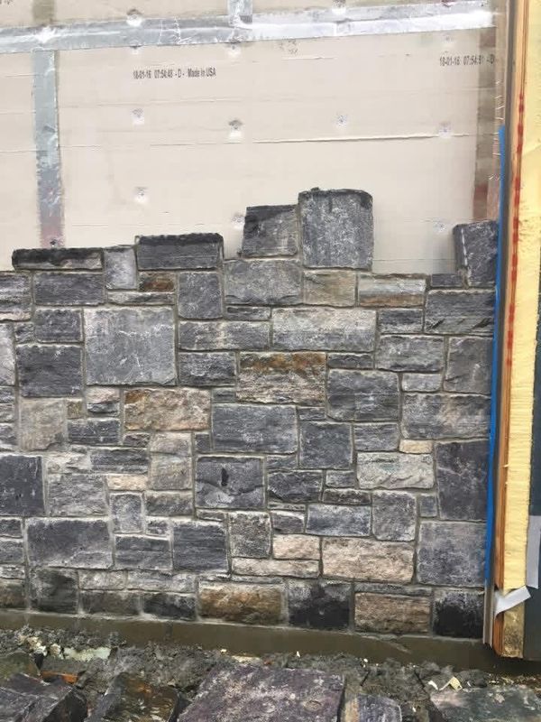 Masonry