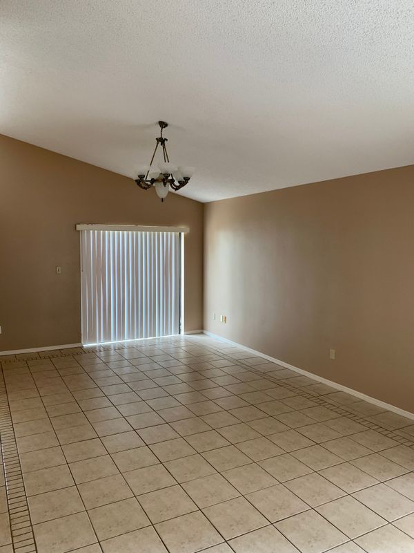 INTERIOR PAINTING 