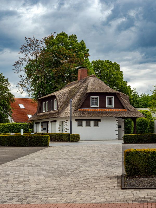 Driveway Construction