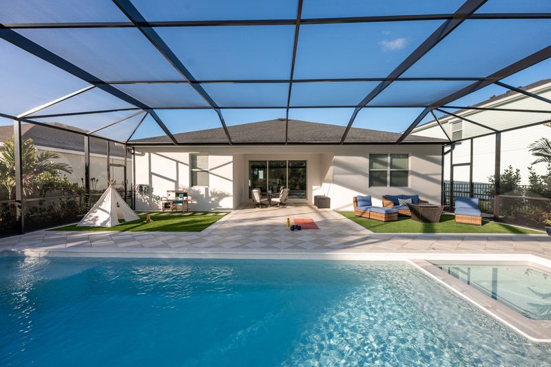 Artificial Turf Installation