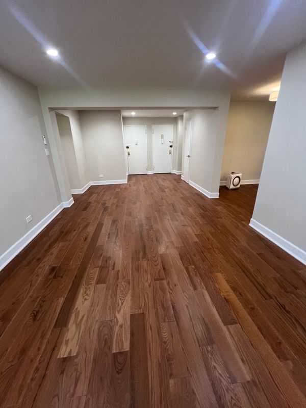 Flooring