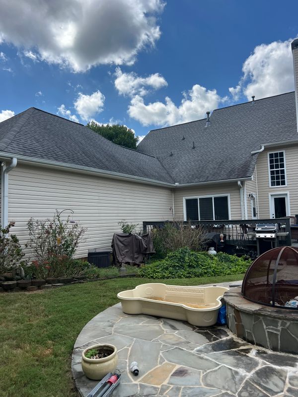 Fall and Spring Clean Ups