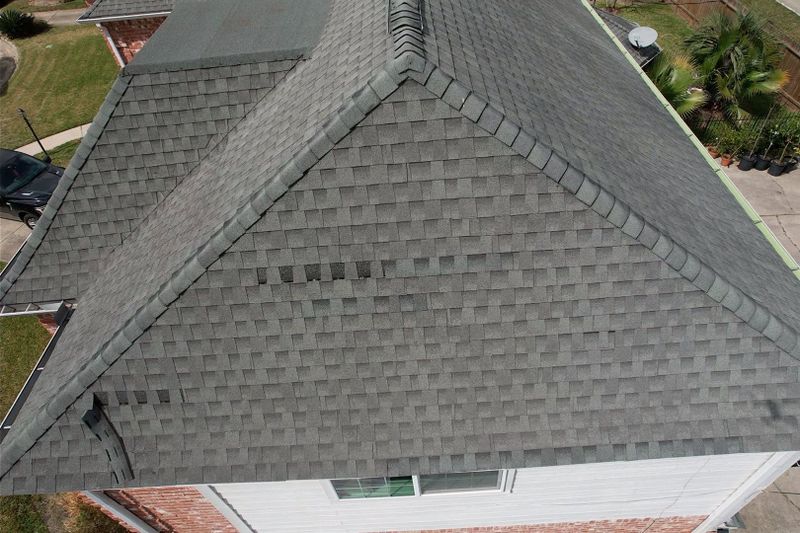 Roof Repair and Maintenance