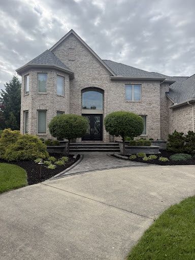 Patio Design & Construction