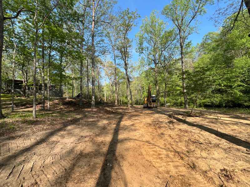 Land Clearing