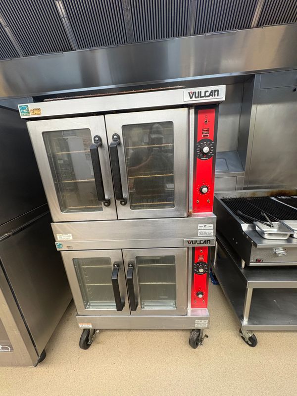 Commercial Kitchen Repair