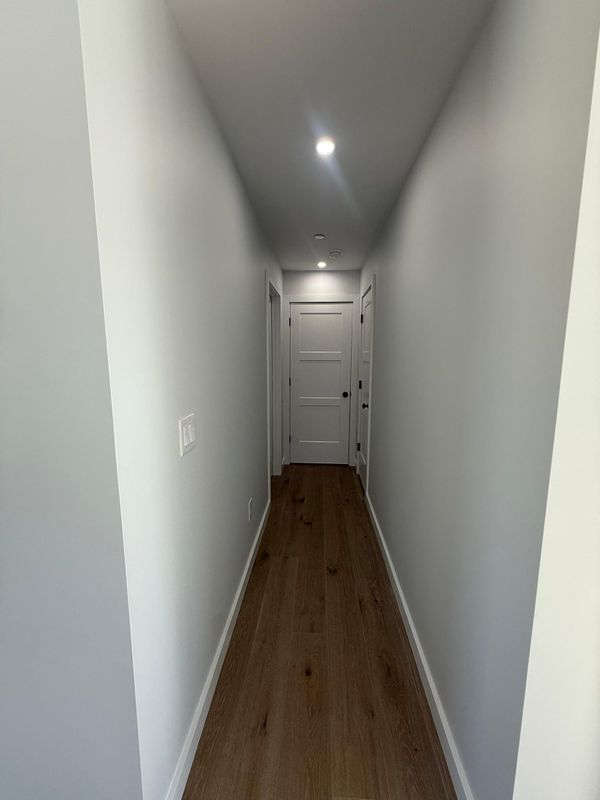 Interior Painting