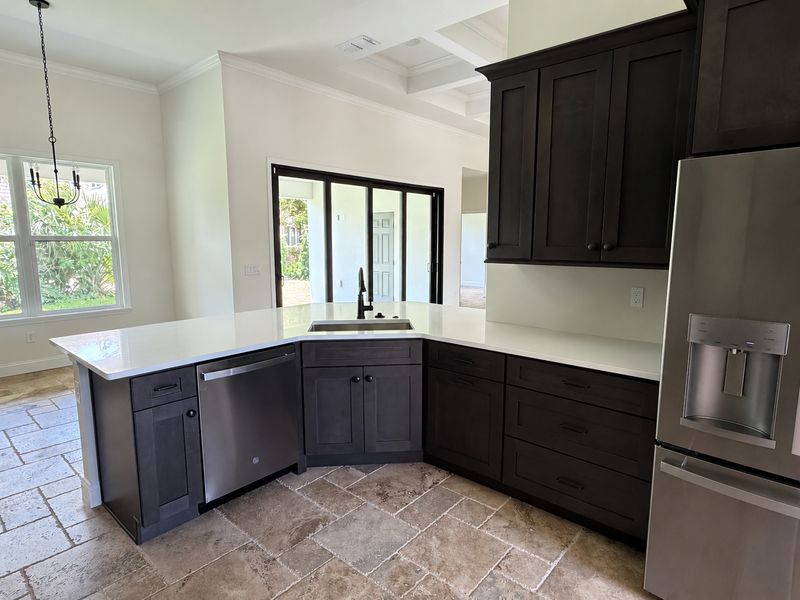 Kitchen Renovation