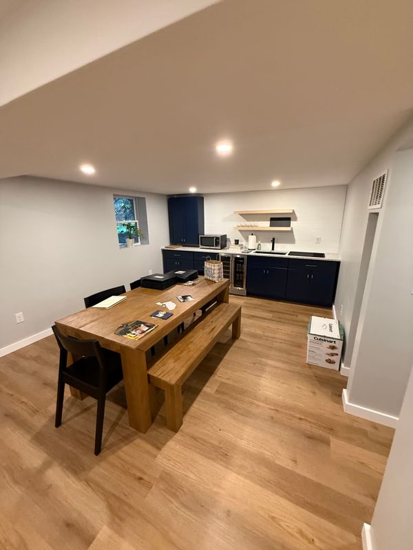 Flooring