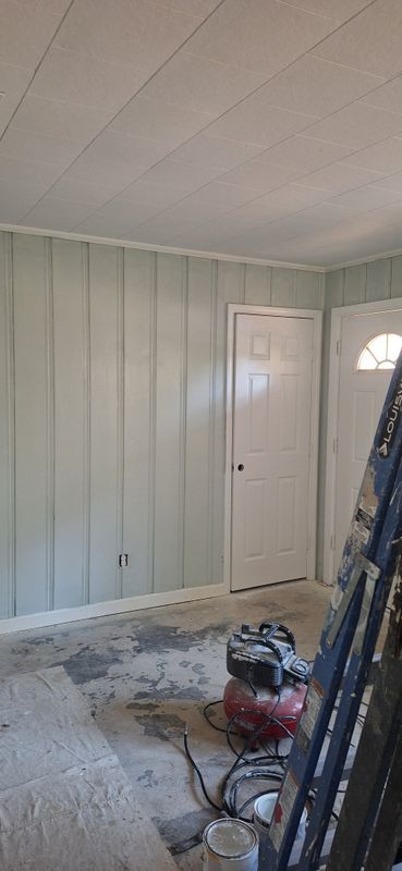 Interior Painting