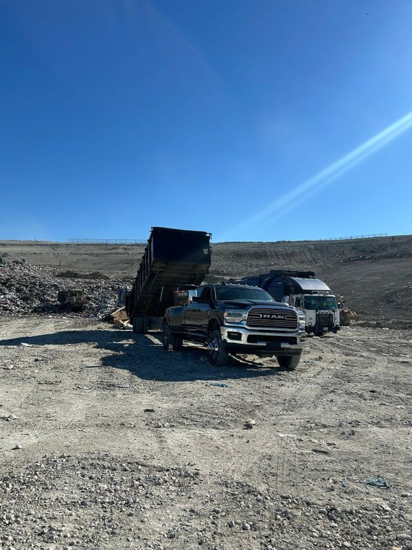 Land Clearing