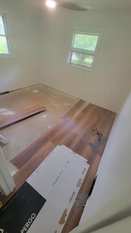 General Remodeling