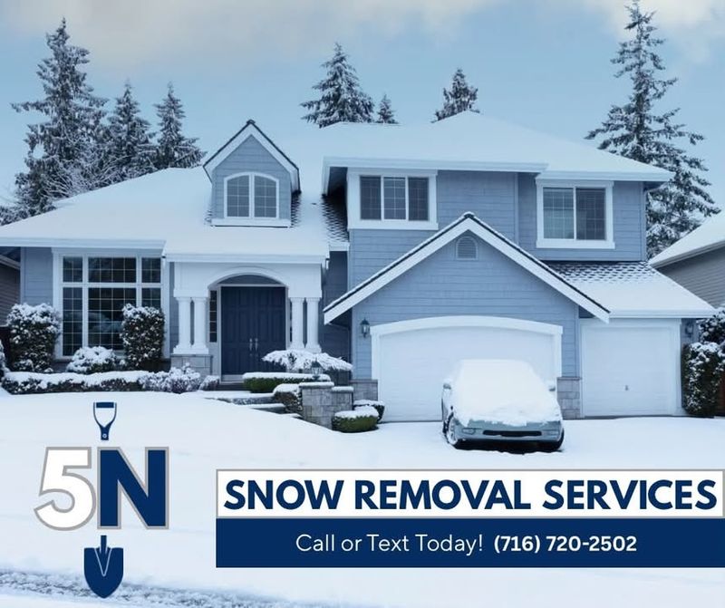 Snow Removal