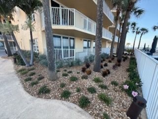 Commercial Landscaping