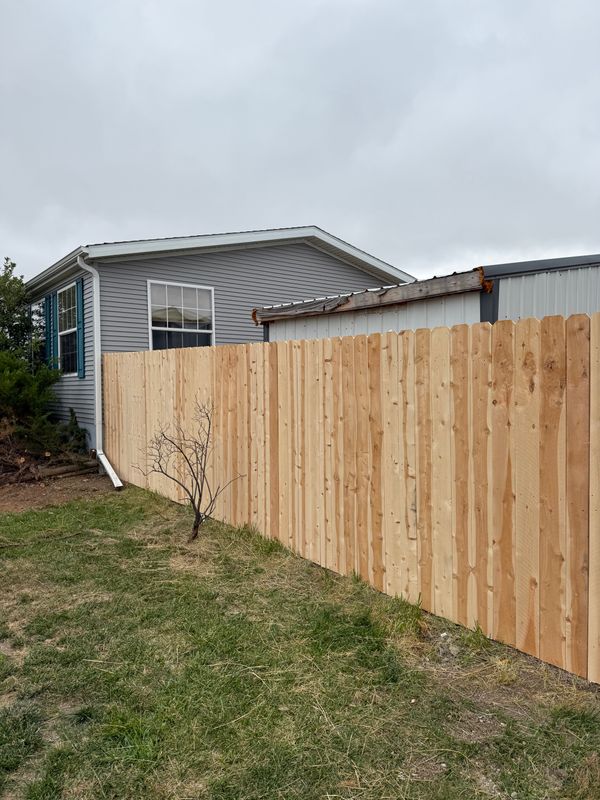Fence