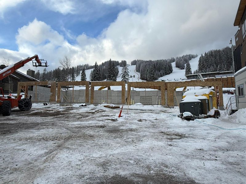 Commercial New Construction