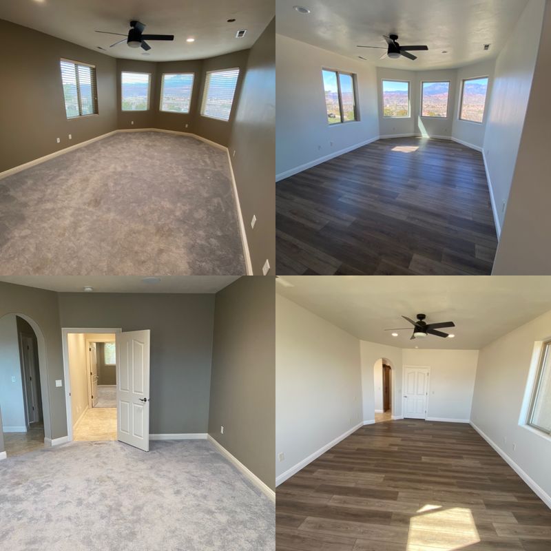 Flooring