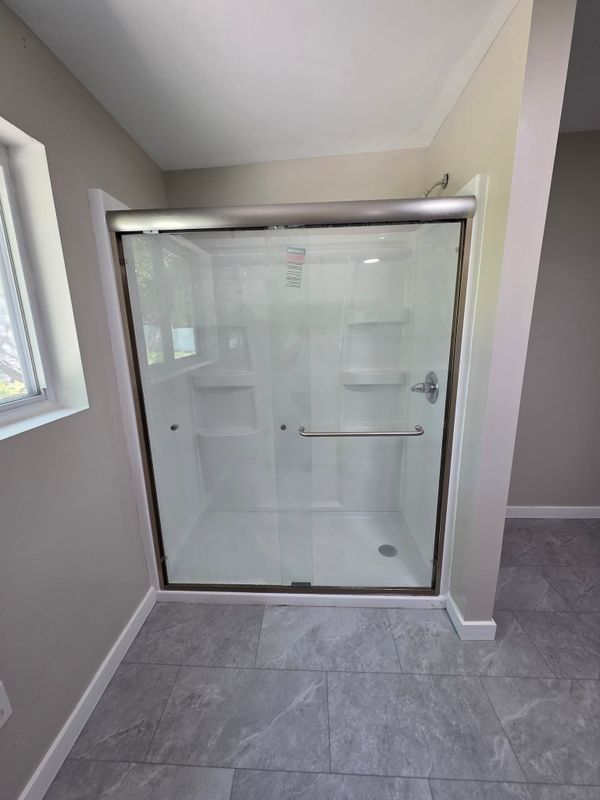 Bathroom Remodeling