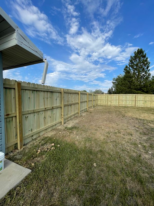 Fence