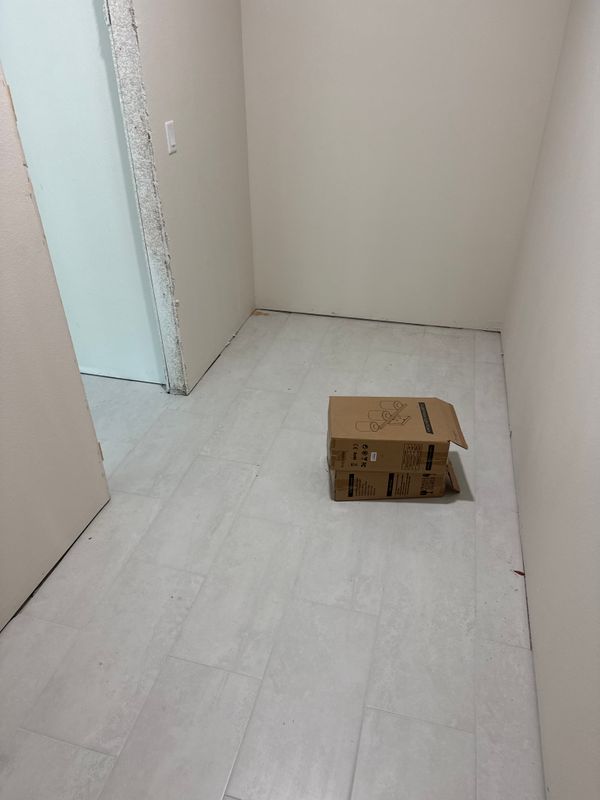 New Construction