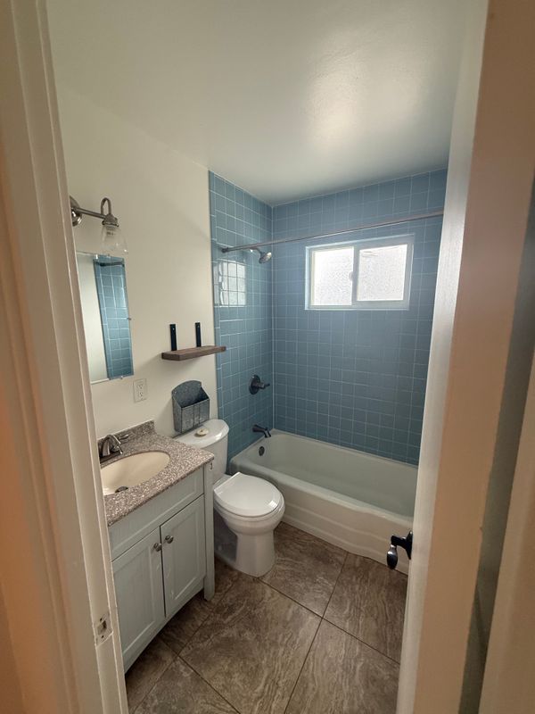 Interior Transformations