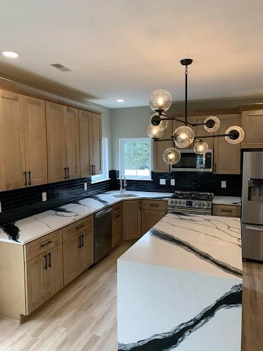 Cabinet Sales & Installation