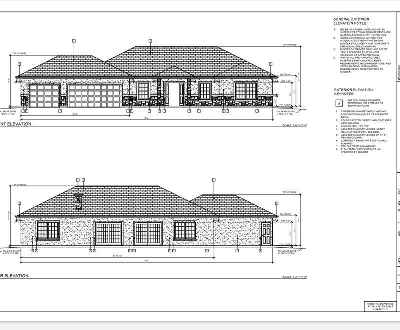 Our Work