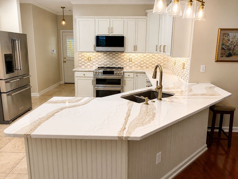 Kitchen Renovation