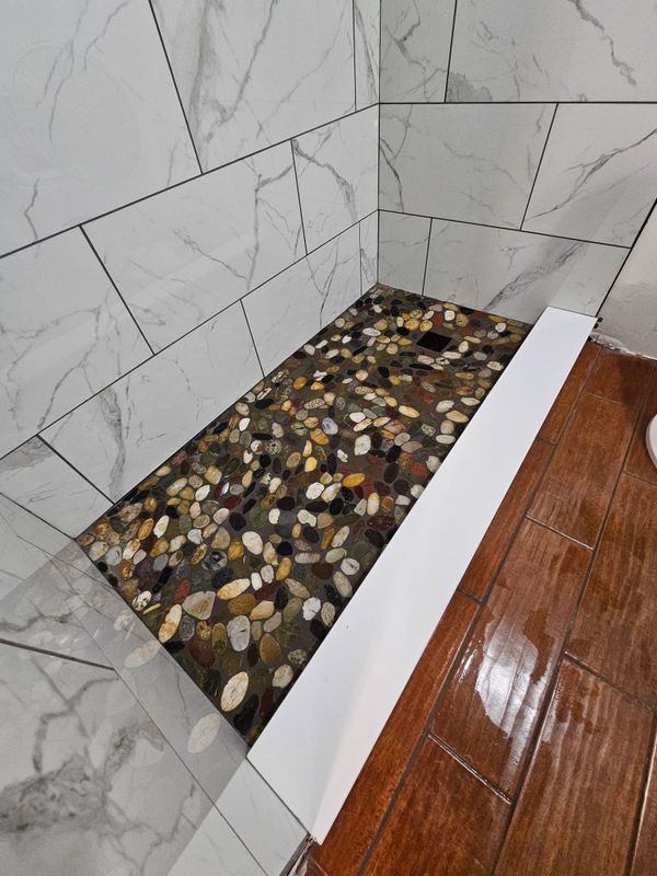 Kitchen and Bathroom Renovations