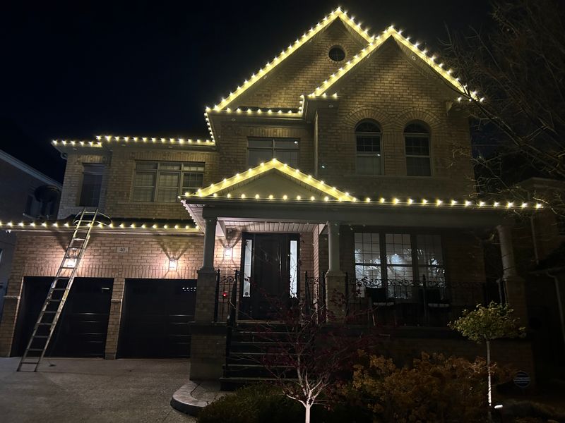Holiday Lighting