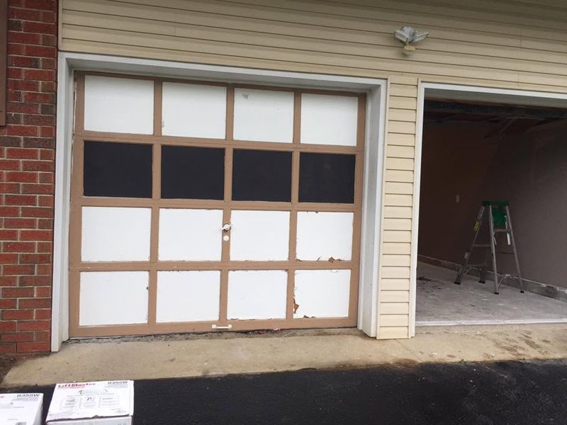 Remodeling Services