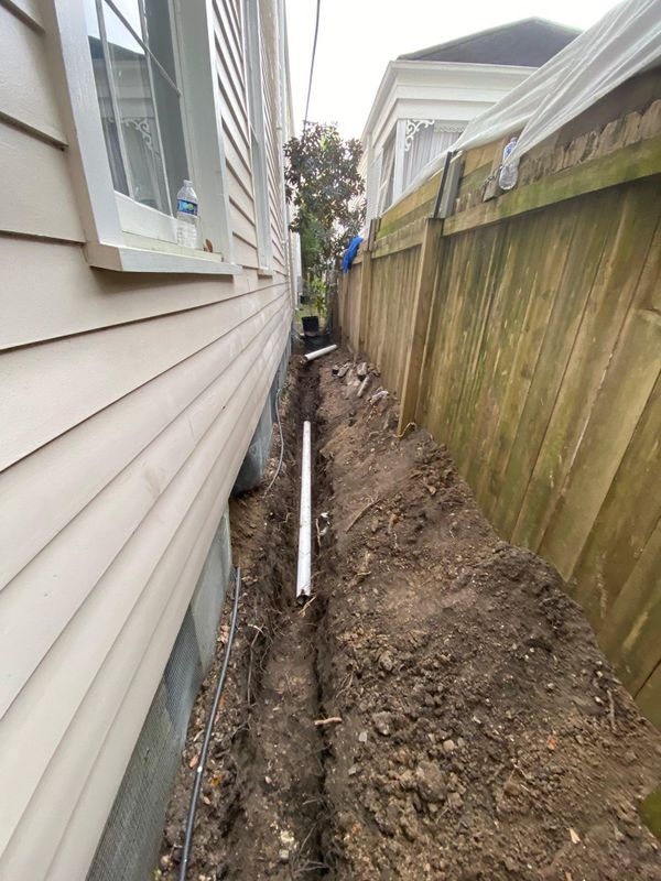 Drain Cleaning