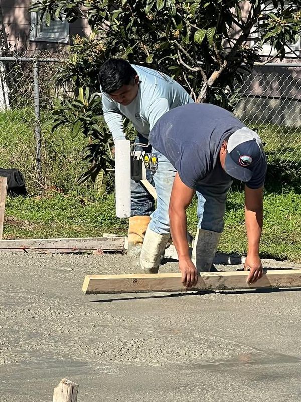 Day Laborer Hourly Rates