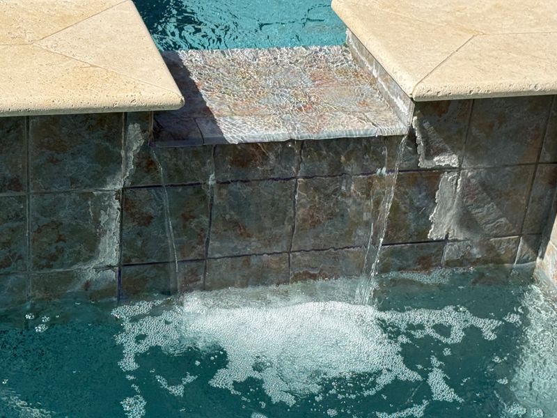 Pool Renovation