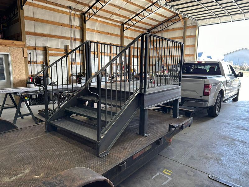 Specialty welding