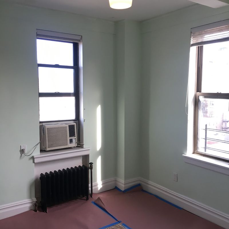 Interior Painting