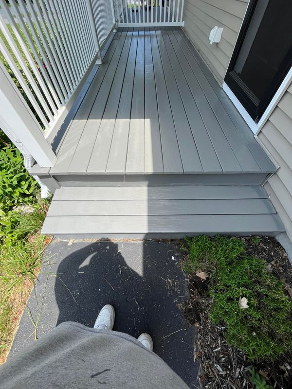 Exterior Painting gallery