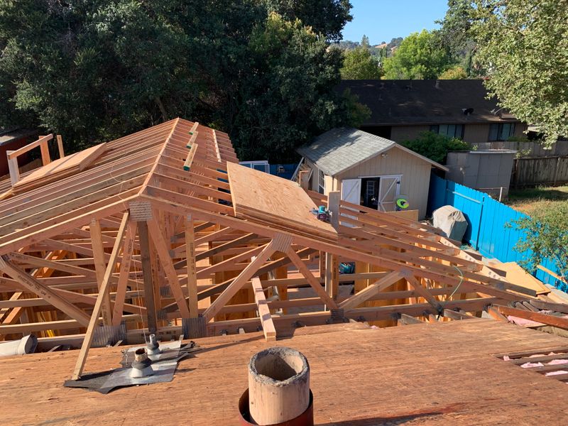 Home Additions