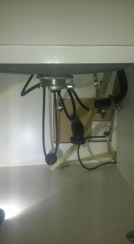 Plumbing