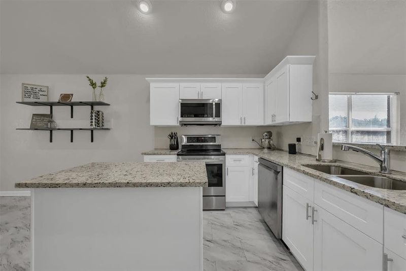 Kitchen Remodeling