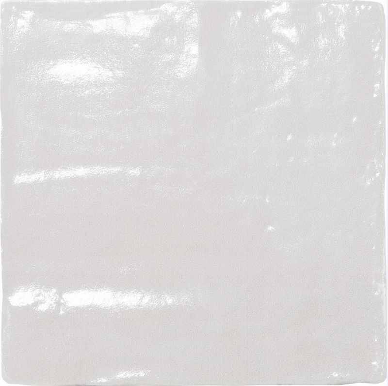 Wall tile wood look japandi design