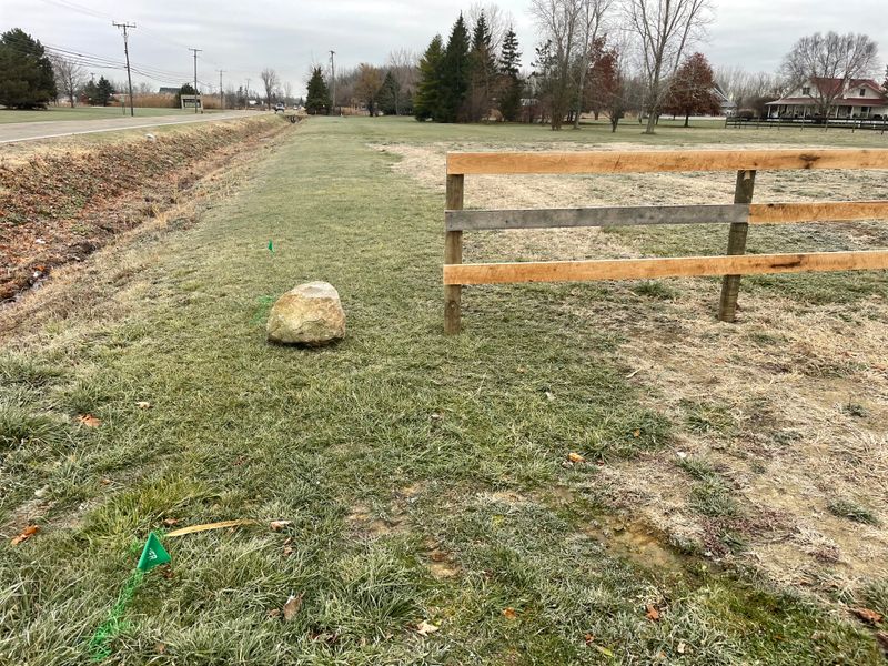 Residential Fencing