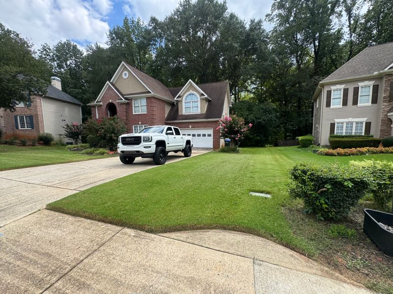 Lawn Care