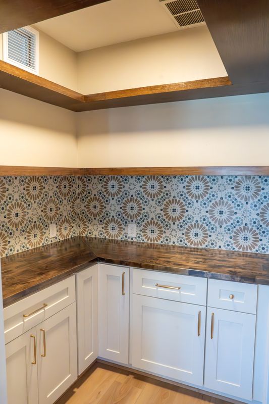 Kitchen Remodeling