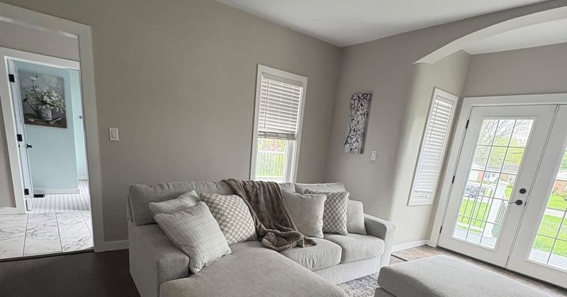 Regular Residential Cleaning