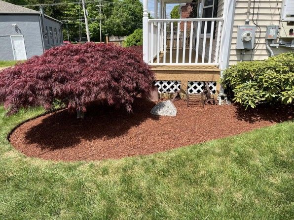 Commercial & HOA Property Maintenance