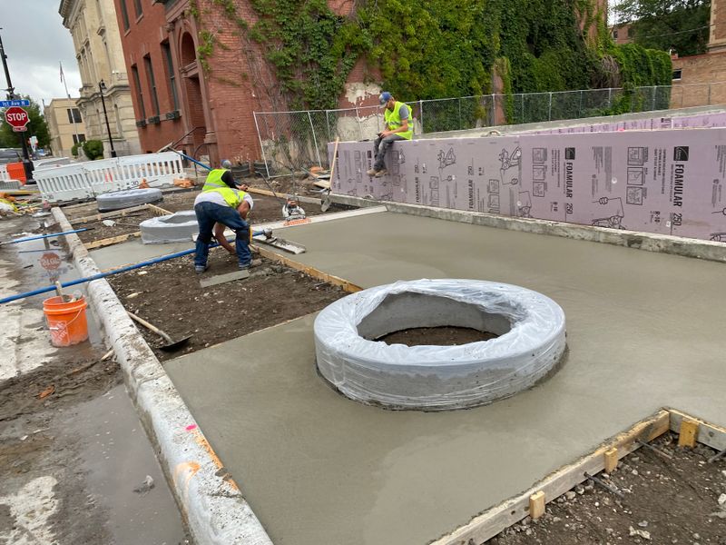 Concrete