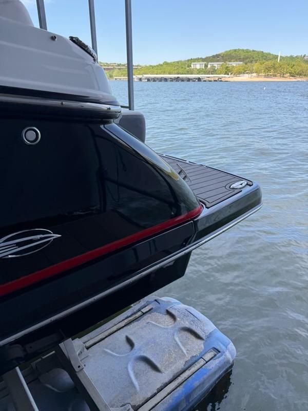 Marine Detailing